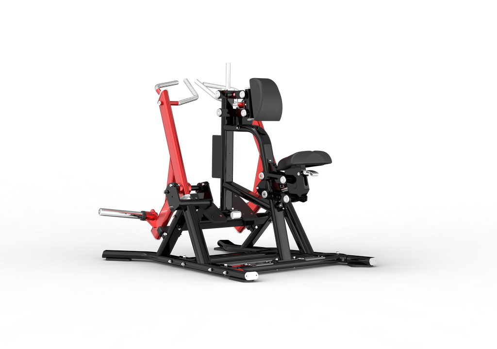 HM-14 Rowing Machine