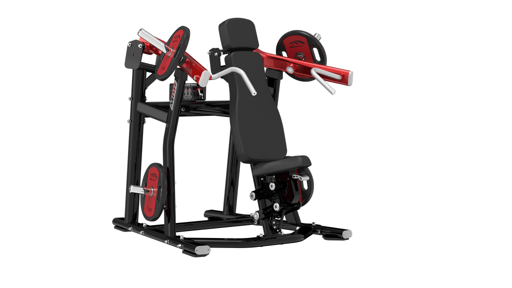 HM-17 Shoulder Press Machine