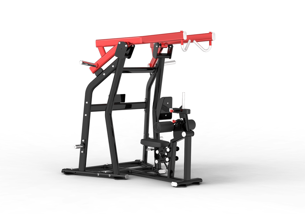 HM-16 Lat Pulldown Machine