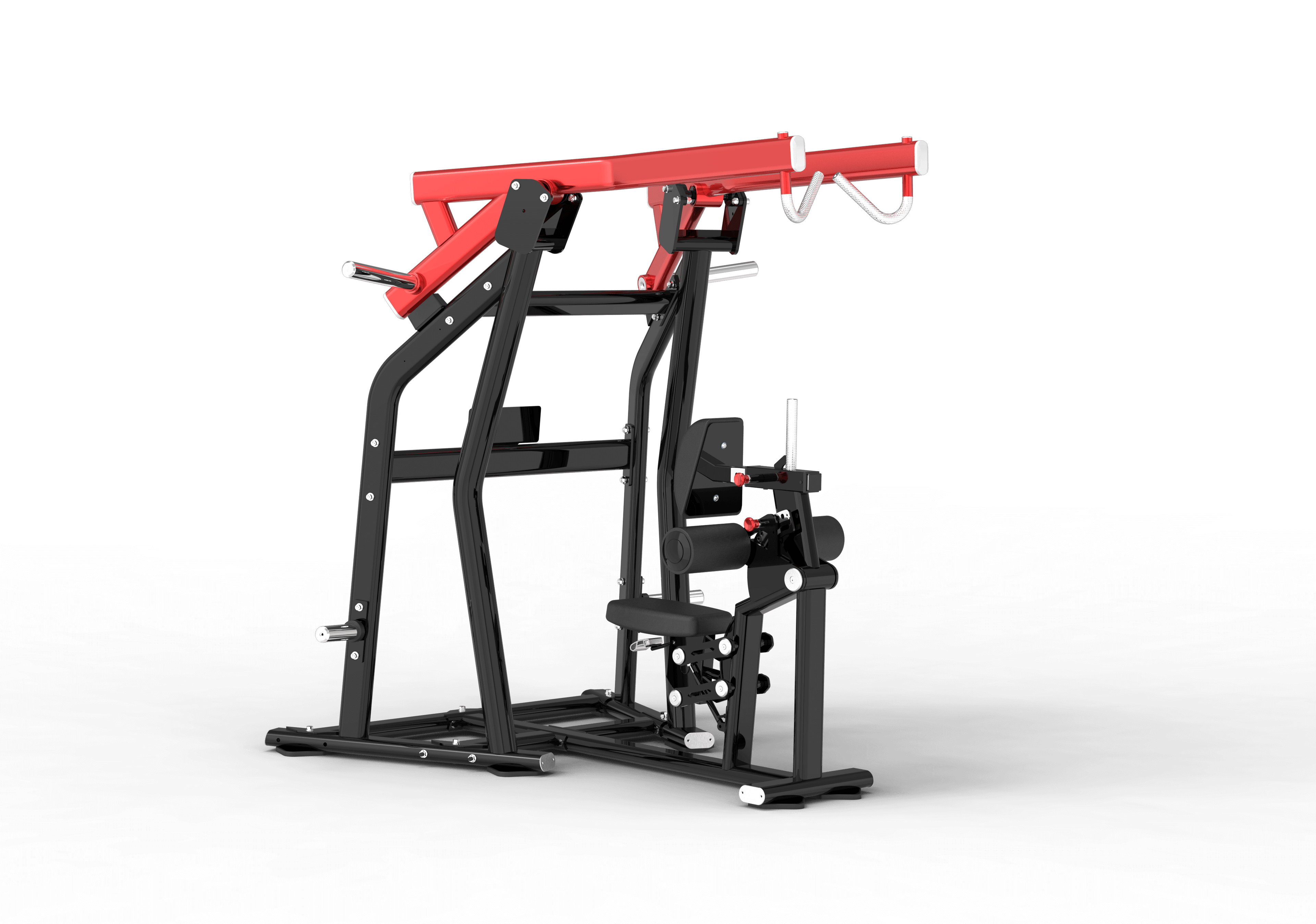 HM-16 Lat Pulldown Machine