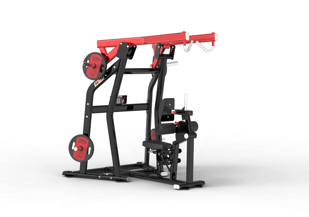 HM-16 Lat Pulldown Machine