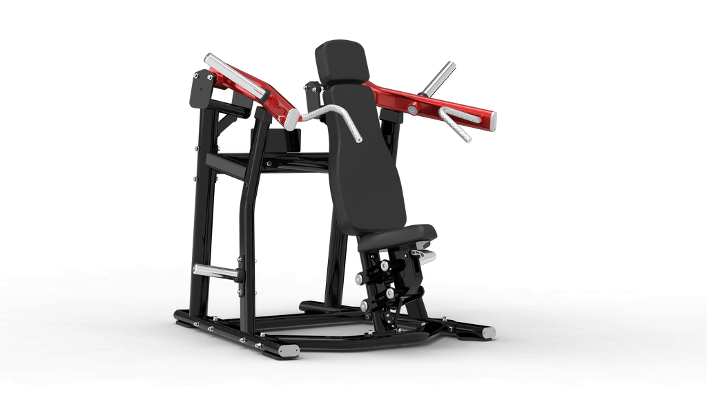 HM-17 Shoulder Press Machine