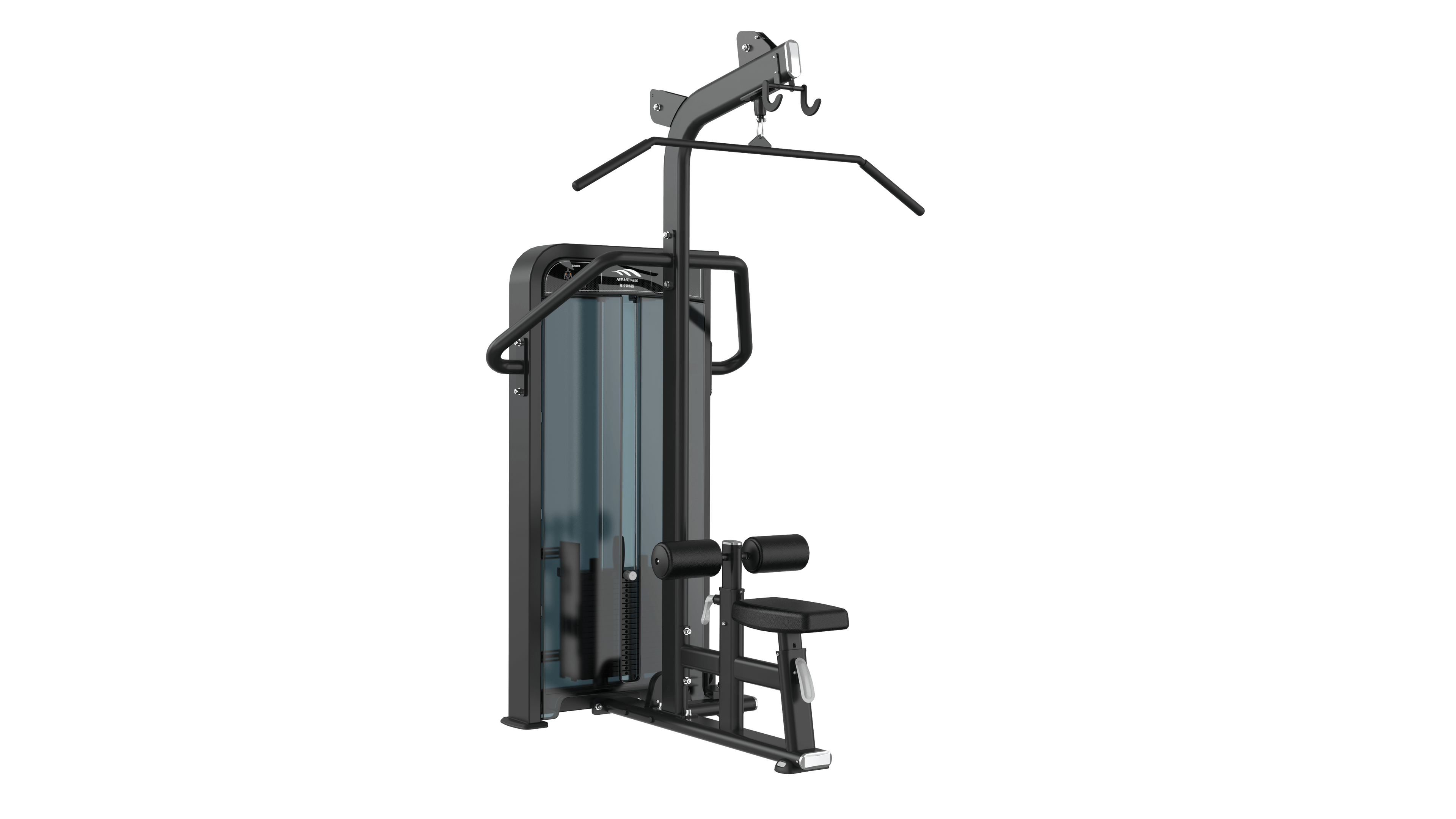 XMH-12C  Lat Pull Down
