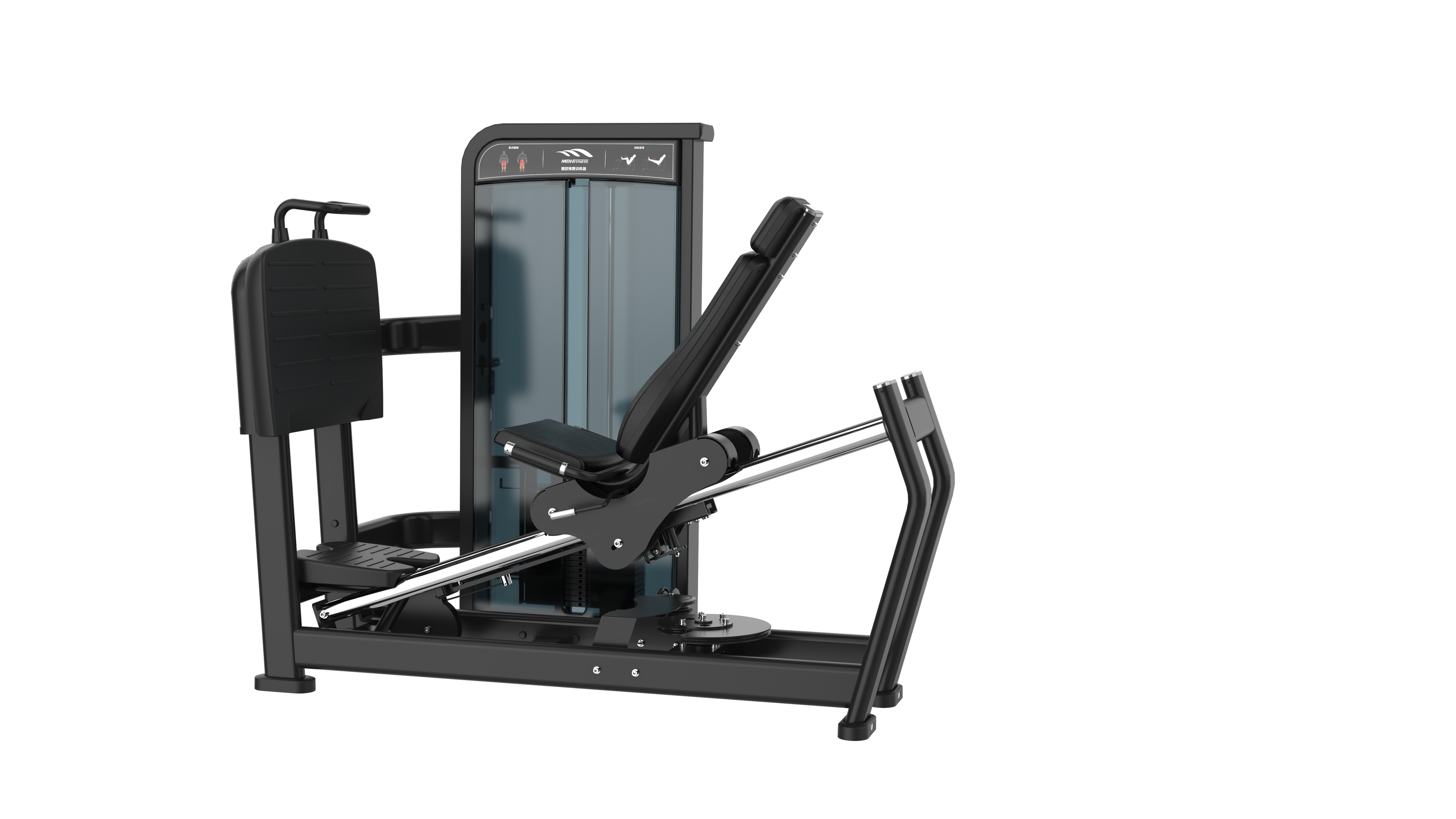 XMH-15  Leg Press