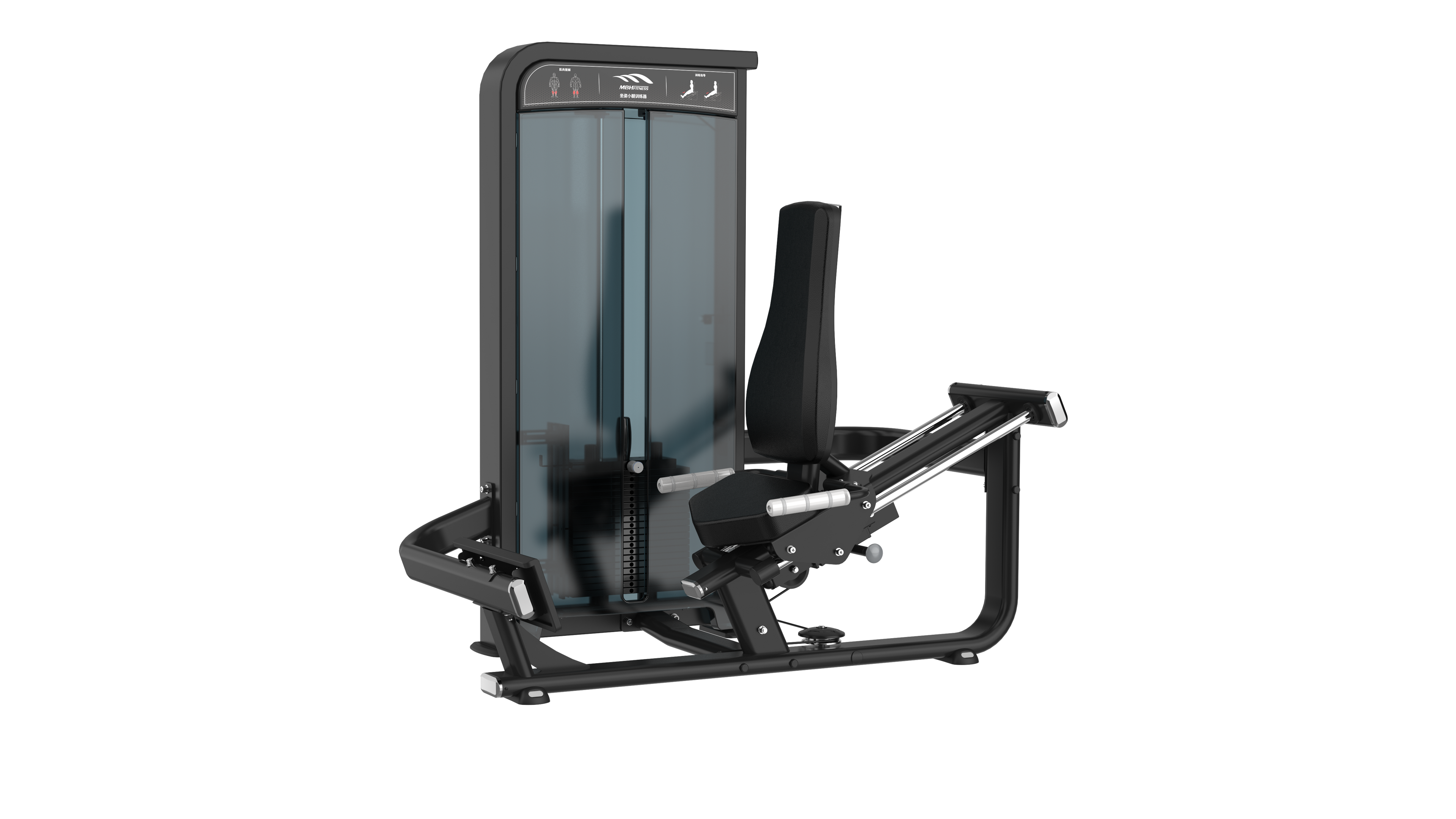 XMH-17  Calf Extension